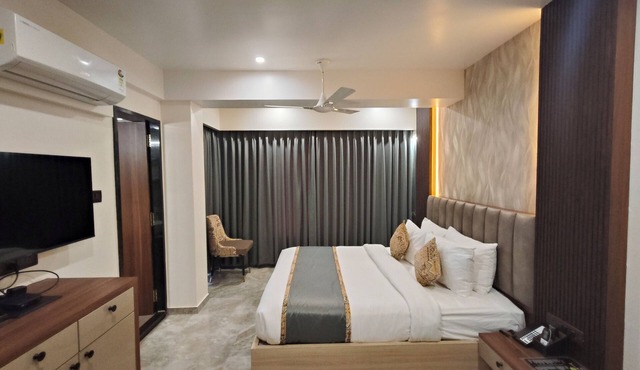 Light House Suites Hubballi