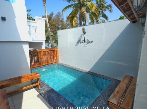 Lighthouse Villa