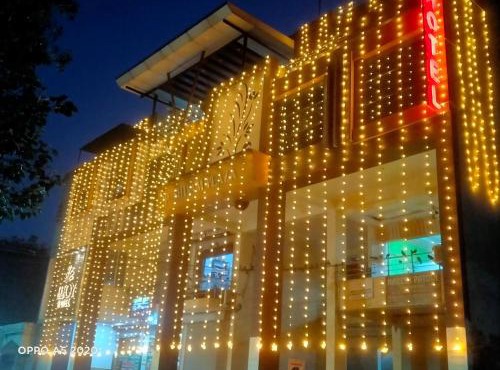 Lijoy Hotel & Restra