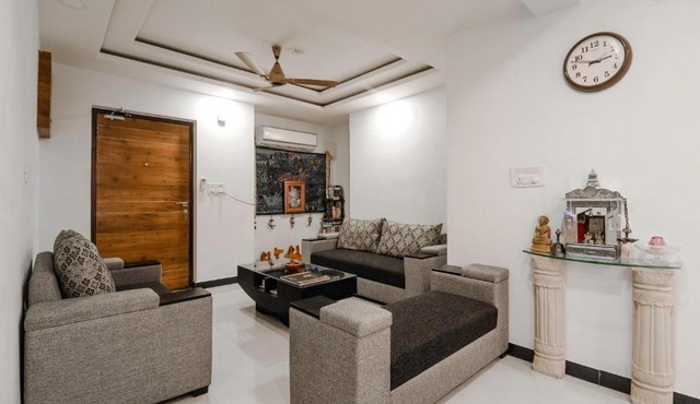 Lila's Abode - Homestay