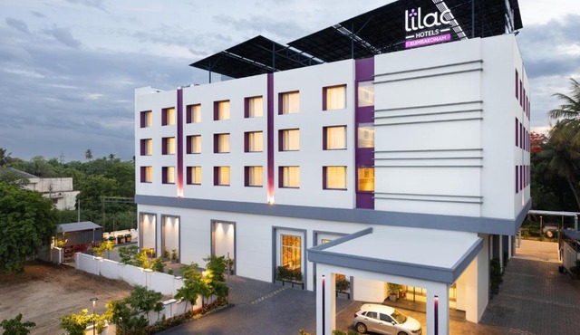 Lilac Kumbakonam