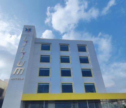 Lilium Hotels Talegaon