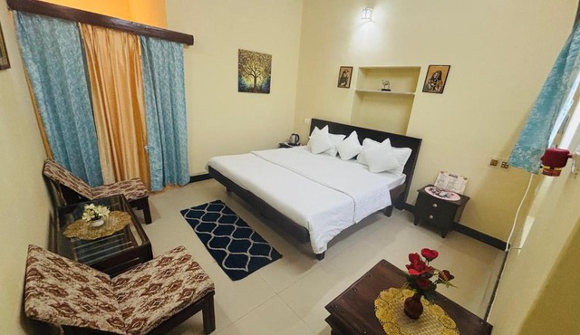Liliyan Palace Guest house
