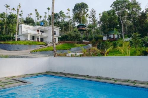 Lilliput Haven Homestay