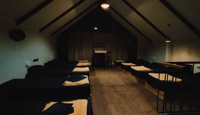 Lillis Tea Hostel, A mountain bungalow conjures images of a cozy, rustic retreat