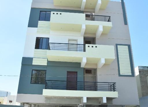Lily Homes