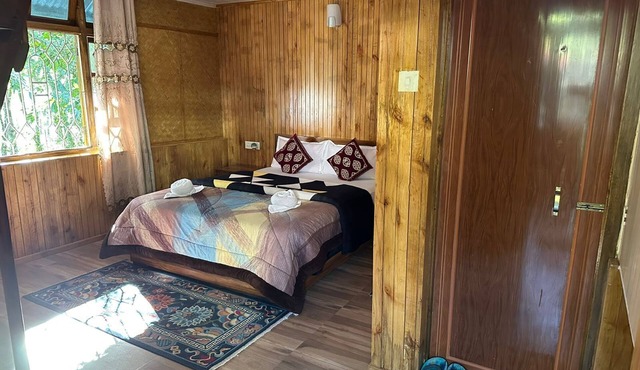 Limboo Homestay: tranquil stay amidst lush greenery