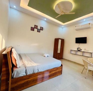 Limeport Homestay
