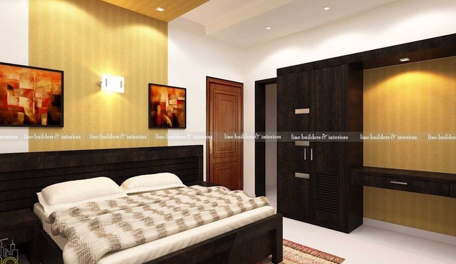 Line Apartments - Value for money