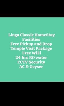 Linga Classic Homes