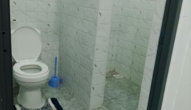 Linty BnB in Mombasa