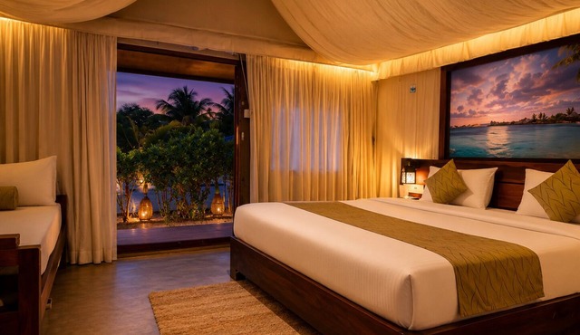 LION PARK HOTEL AND RESORT