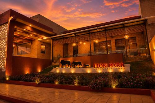 Lion Park Hotel & Resorts