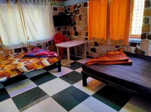 Lion Resorts, Sirumalai