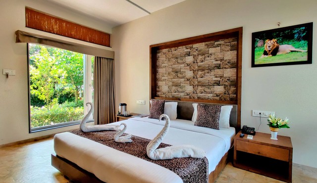 Lion Signature Family Resort