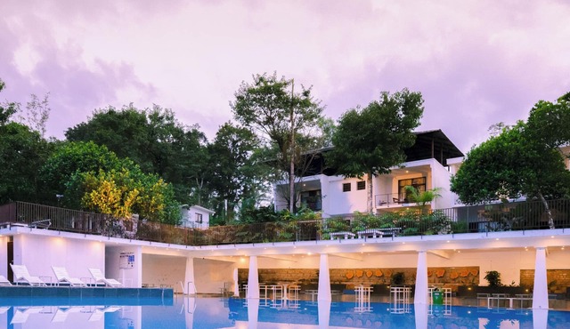 Lionton Resort by Z Vacations