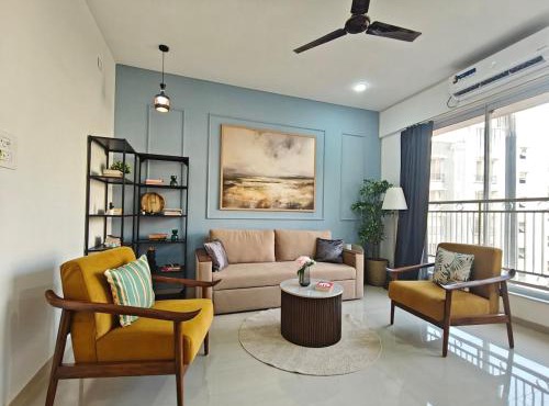 Lite Stays - Dadar West