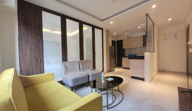 Lite Stays - Kurla West