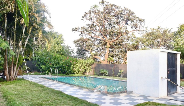 Little Heaven Villa
