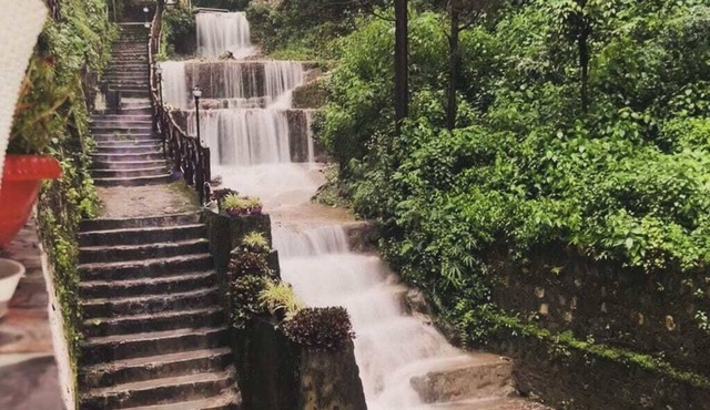 Little Heaven–Your Serene Retreat in the Himalayas