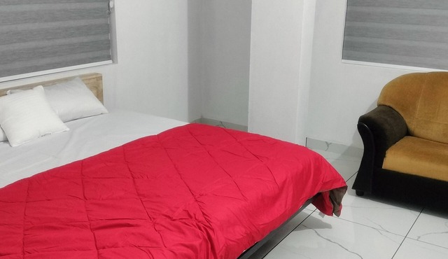 Little Home Apartment nit Calicut