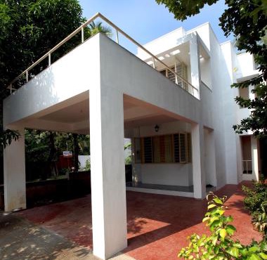 Little Paradise Homestay
