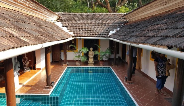Little Siolim