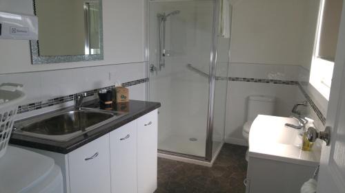 Little Sunnyside Accommodation in Hagley