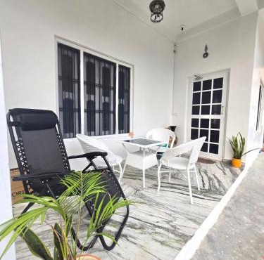 Little Trails Villa- near Kainchi, Bhimtal