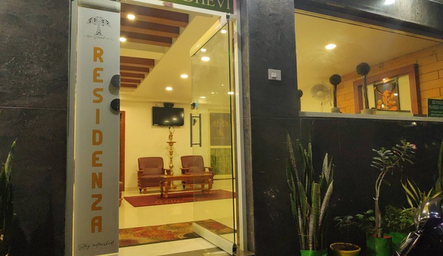 LIVGRAND HOTEL SRI DHEVI Salem