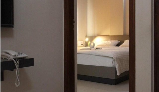 Livi Suites Serviced Apartments