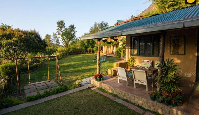 LivingStone Hideaway Homes