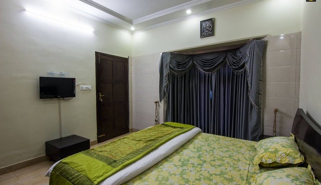 LivingStone Lake View Resort 3 Bedroom Villa