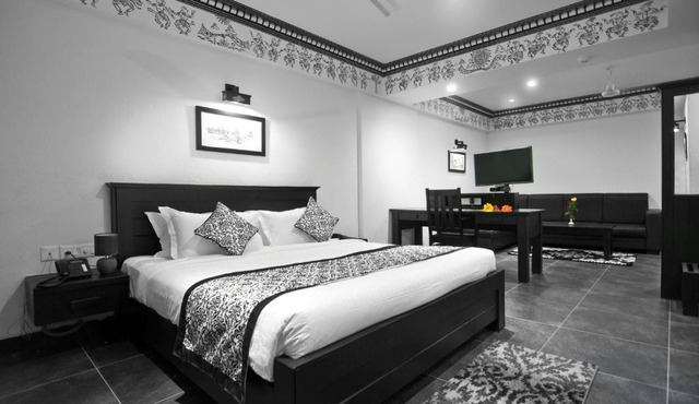 Liwa - The Transit Hotel, Bengaluru
