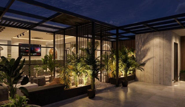 Liza Royale Hotel