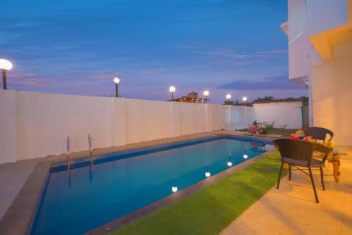 ll VIBE WITH US II BIG DADDY VILLA II 6BHK II AC II PRIVATE POOL II