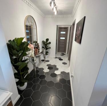 LNB ApartHotel Tomis