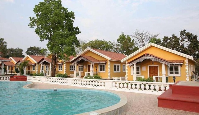 Lobo Abode