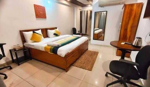 Local Stays