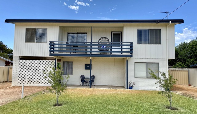 Location Is Everything plus WiFi in Jurien Bay