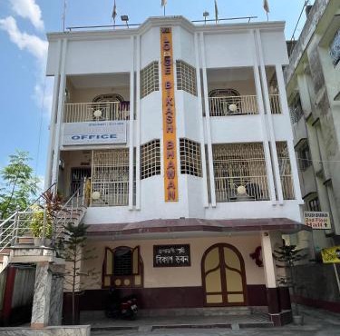 Lodge Bikash