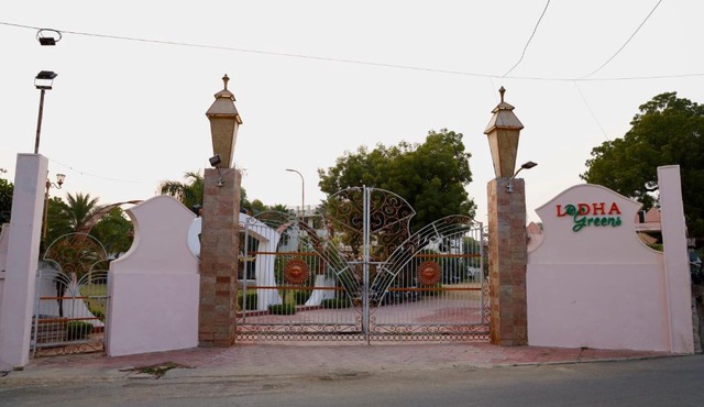 Lodha Greens Stay