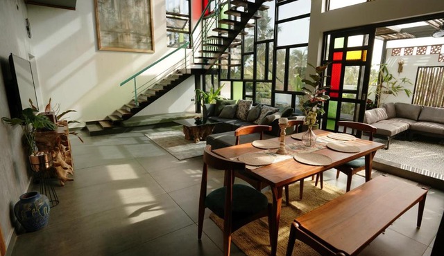Lofterra Luxury Apartment in Kozhikode city, calicut in Kozhikode