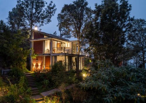 LohonoStays Amani Villa 10A