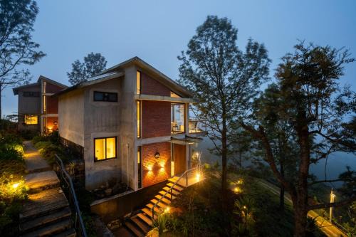 LohonoStays Amani Villa 11A