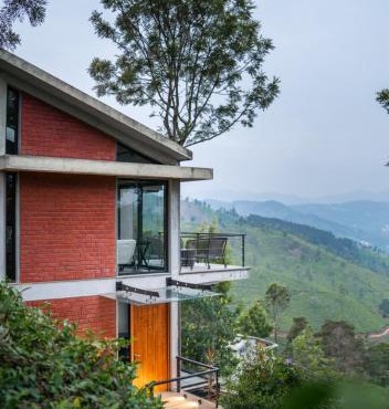 LohonoStays Amani Villa 9A