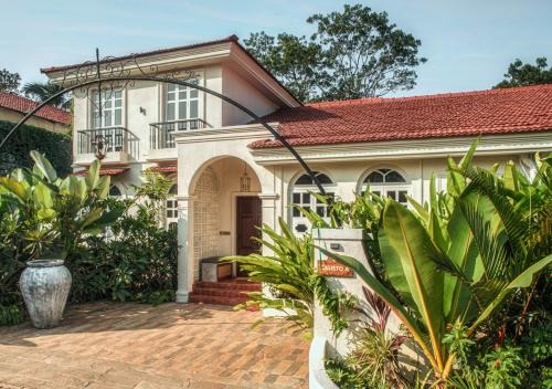 LohonoStays Calisto Villa A