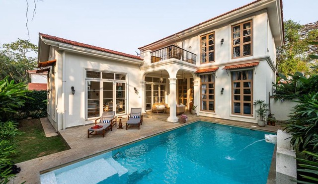LohonoStays Regato Villa C