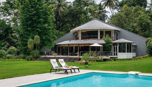 LohonoStays Villa Lani