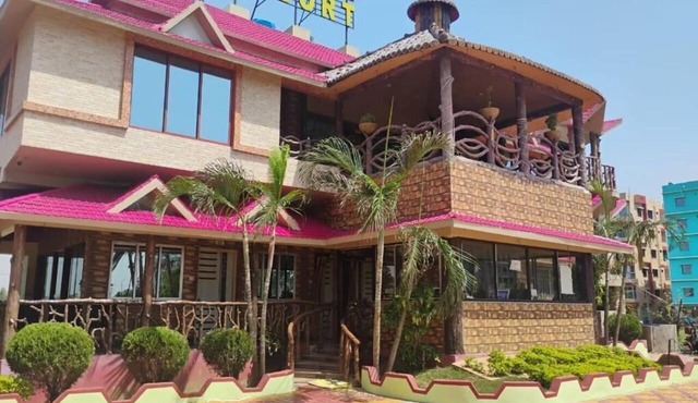 LOKENATH RESORT
